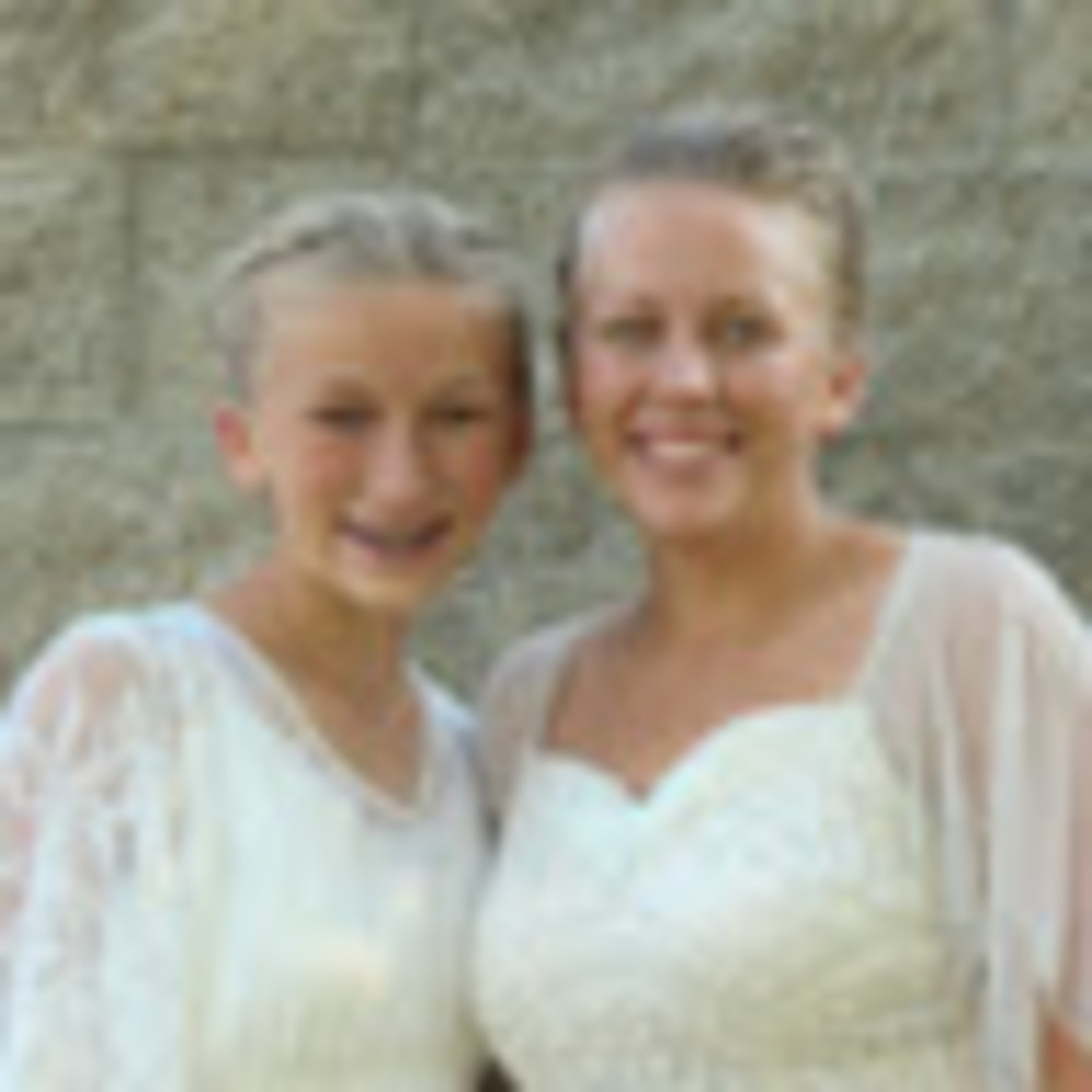 Meet your Posher, Tiffany